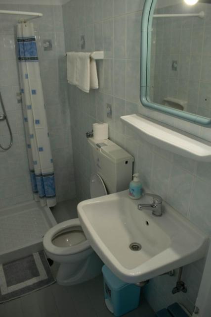 Kouki Maria Rooms Apollonía Zewnętrze zdjęcie